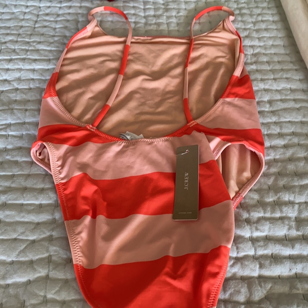 I. Crew swimsuit - Picture 2 of 5